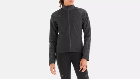 Women's Deflect™ Reflect H2O Jacket