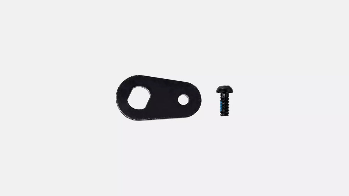 Globe Axle Locking Washer