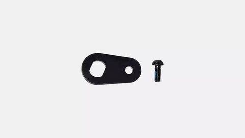 Globe Axle Locking Washer