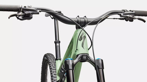 Stumpjumper 15 EVO Expert  - Shimano XT Di2, FOX Performance Elite