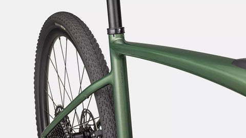 Turbo Creo 2 Comp - SRAM Apex / X1 Eagle AXS