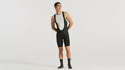 Men's Mountain Liner Bib Shorts with SWAT™