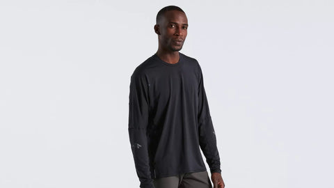 Men's Trail Air Long Sleeve Jersey