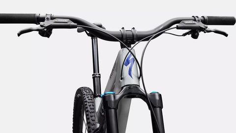 Stumpjumper 15 EVO Comp  - SRAM S-1000 AXS, FOX Rhythm