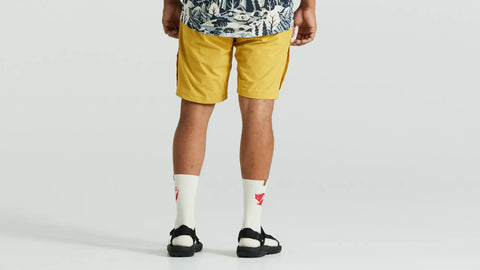 Men's Specialized/Fjällräven Rider's Hybrid Shorts