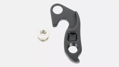 Lucky Callahanger Derailleur Hanger, Long Version