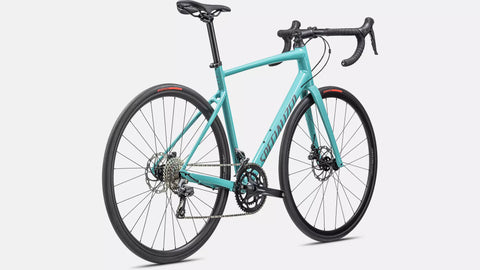 Allez - Shimano Claris