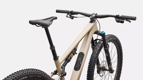 Epic 8 EVO Expert  - Shimano XT Di2, FOX Performance Elite