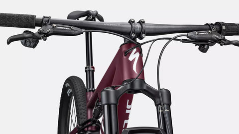 Epic 8 Expert  - SRAM GX AXS, RockShox Select+