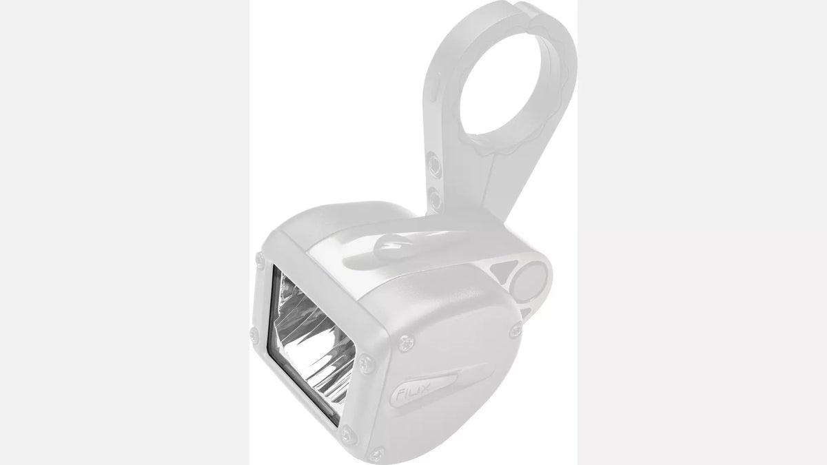 Flux™ Elite Headlight Lens