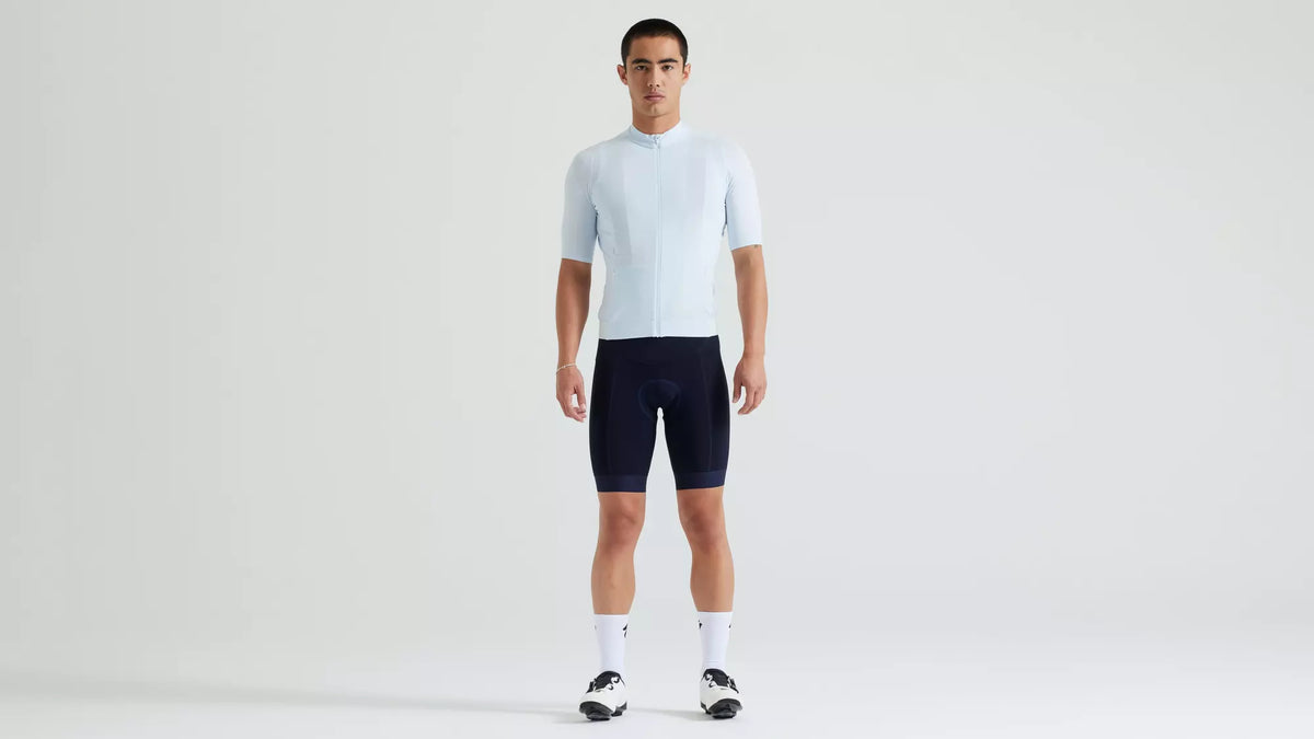 Men's Specialized Foundation Short Sleeve Jersey