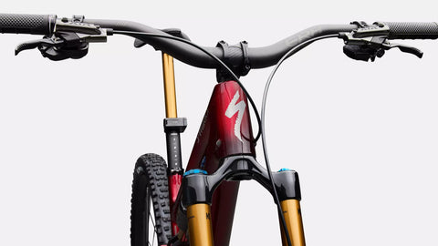 S-Works Stumpjumper 15 EVO  - Shimano XTR Di2, FOX Factory