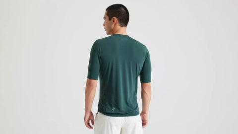 Men's ADV Short Sleeve Jersey