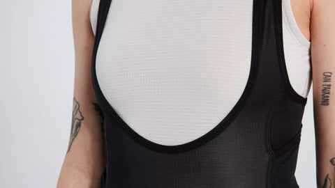Women's Power Grid™ Sleeveless Baselayer