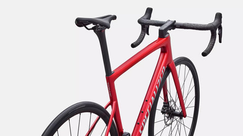 Tarmac SL8 Comp - Shimano 105 Di2