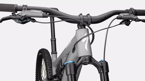 Turbo Levo SL 2 Comp Alloy