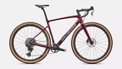 Diverge 4 Pro - SRAM Force XPLR