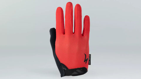 Women's Body Geometry Sport Gel Long Finger Gloves