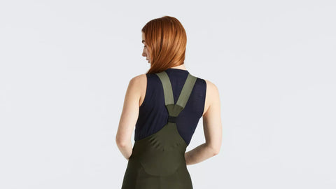 Women's Power Grid™ Sleeveless Baselayer