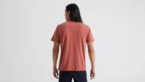 Men's S-Logo Short Sleeve T-Shirt