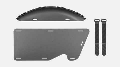 Globe ST Rear Wheel Cover