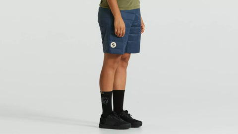 Specialized/Fjällräven Thermo Shorts
