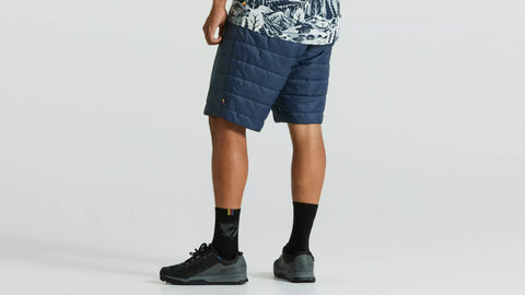 Specialized/Fjällräven Thermo Shorts