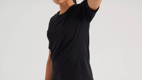 Women's Traction Short Sleeve Tee