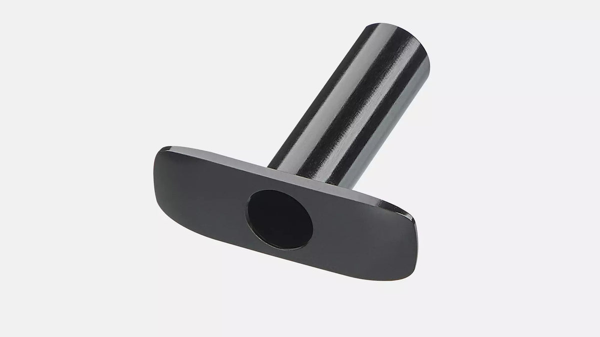 Valve Support for 321 Disc Wheel