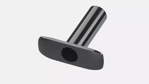 Valve Support for 321 Disc Wheel