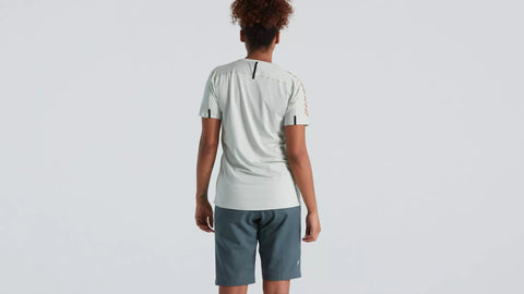 Women's Trail Shorts with Liner