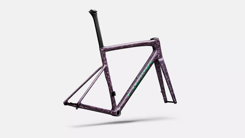 S-Works Tarmac SL8 Frameset - FACT 12r Carbon