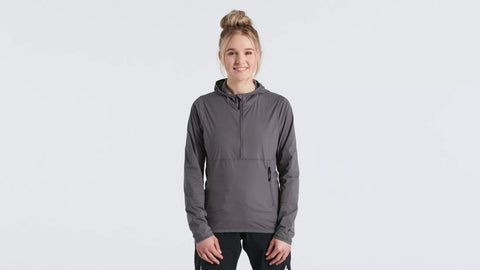 Women's Trail Wind Jacket