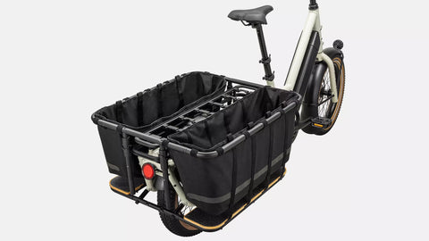 Globe LT Cargo Side Bag