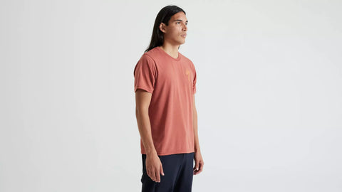 Men's S-Logo Short Sleeve T-Shirt