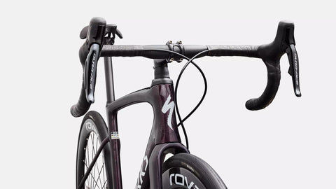 S-Works Roubaix SL8 - Shimano Dura-Ace Di2