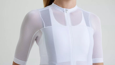 Women's Prime Lightweight Short Sleeve Jersey