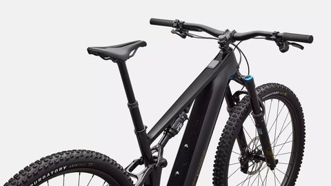 Turbo Levo R Expert