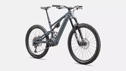 Turbo Levo SL 2 Comp Alloy