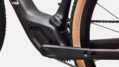 Turbo Creo 2 Expert - Shimano GRX Di2