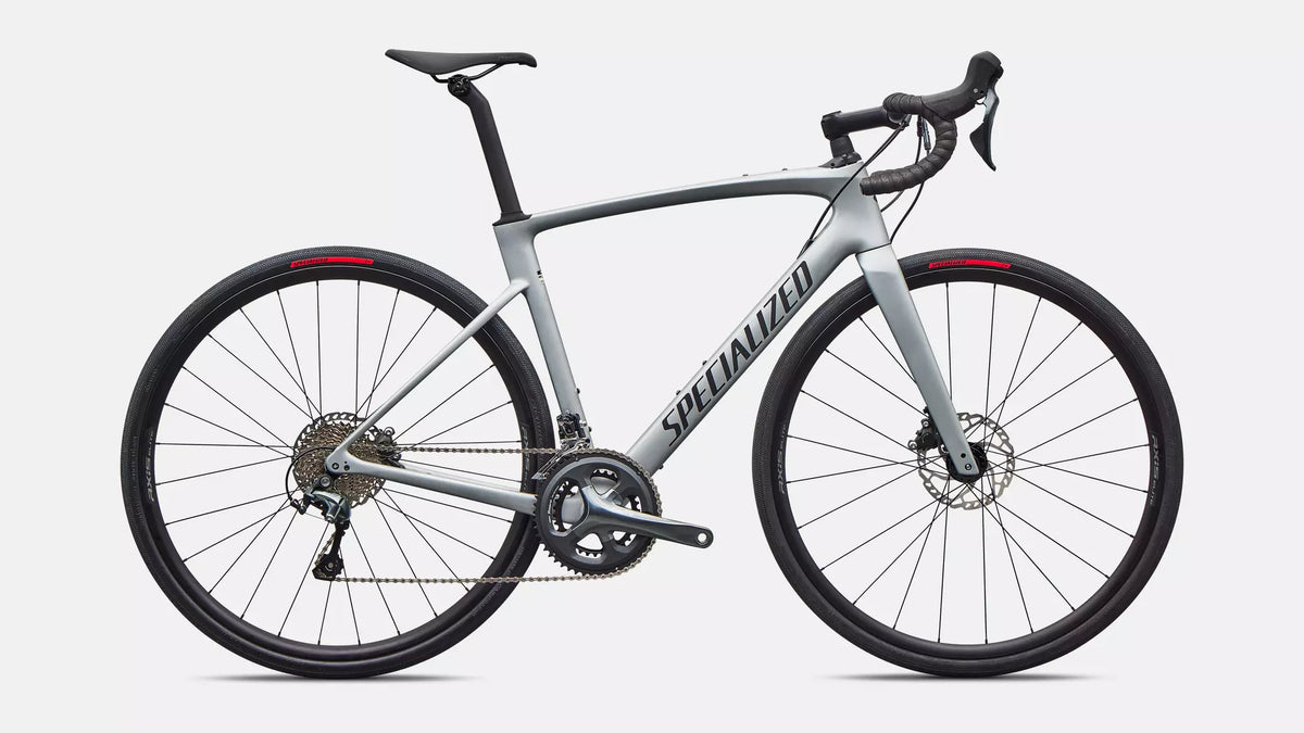 Roubaix SL8 - Shimano Tiagra