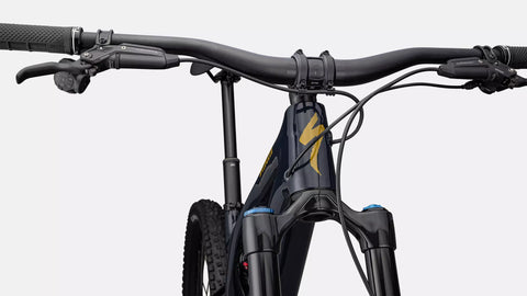 Stumpjumper EVO Expert  - SRAM GX AXS, FOX Performance Elite