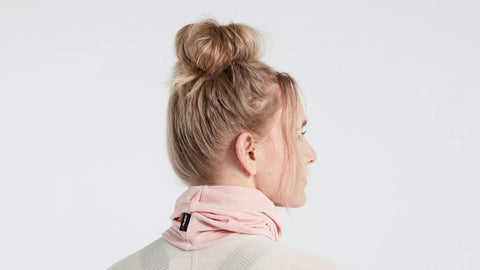 Prime Power Grid Neck Gaiter