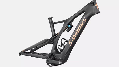 S-Works Turbo Levo SL Frameset