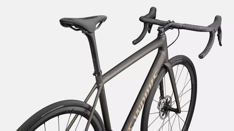 S-Works Aethos - SRAM RED AXS