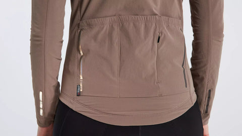 Women's Prime-Series Alpha Jacket