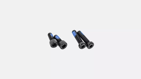 Turbo Chainstay-Mounted Kickstand - 323mm
