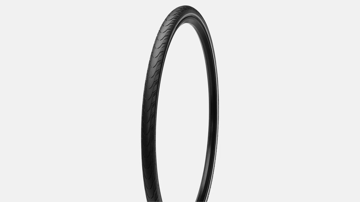Nimbus Armadillo Flat Proof Wirebead Street Reflect Tire