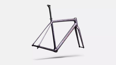 S-Works Crux Frameset - FACT 12r Carbon