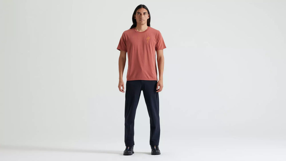 Men's S-Logo Short Sleeve T-Shirt